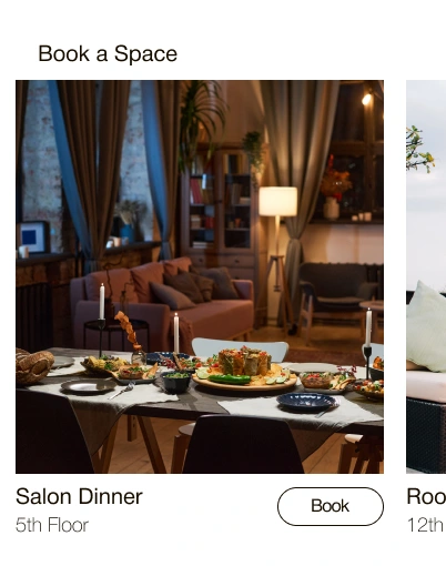 Design detail — Let the place lead discovery (2)